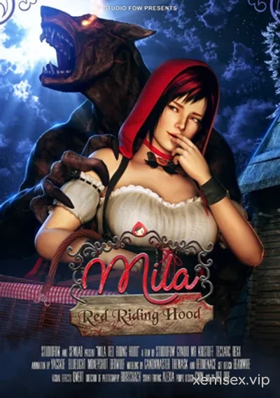 Mila Red